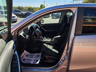 2016 Mazda CX-5 Touring   - Photo 12 - Redding, CA 96001