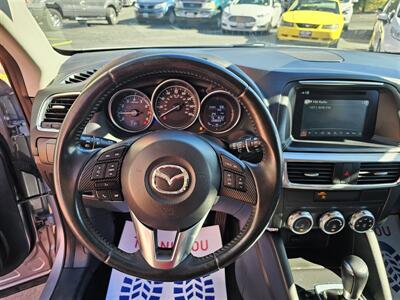 2016 Mazda CX-5 Touring   - Photo 10 - Redding, CA 96001