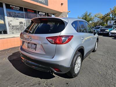 2016 Mazda CX-5 Touring   - Photo 7 - Redding, CA 96001