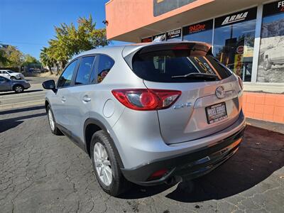 2016 Mazda CX-5 Touring   - Photo 5 - Redding, CA 96001