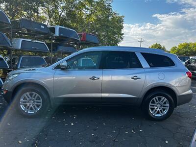 2008 Buick Enclave CX   - Photo 4 - Redding, CA 96001