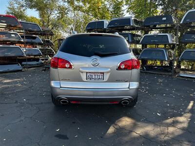 2008 Buick Enclave CX   - Photo 5 - Redding, CA 96001