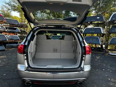 2008 Buick Enclave CX   - Photo 9 - Redding, CA 96001