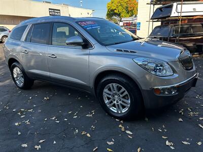 2008 Buick Enclave CX   - Photo 2 - Redding, CA 96001