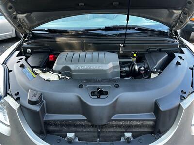 2008 Buick Enclave CX   - Photo 10 - Redding, CA 96001