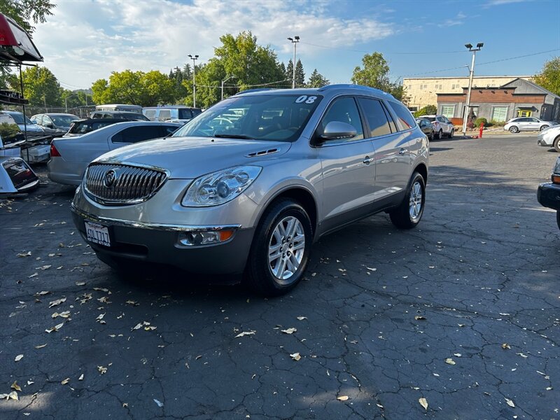 2008 Buick Enclave CX  