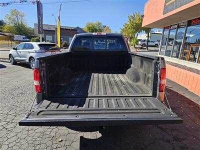 2007 Ford F-150 XLT   - Photo 7 - Redding, CA 96001