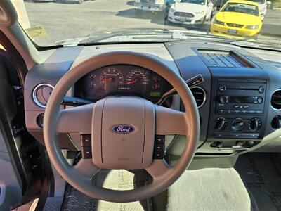 2007 Ford F-150 XLT   - Photo 11 - Redding, CA 96001