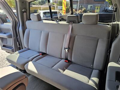 2007 Ford F-150 XLT   - Photo 14 - Redding, CA 96001