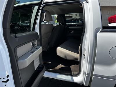 2010 Ford F-150 XLT   - Photo 8 - Redding, CA 96001