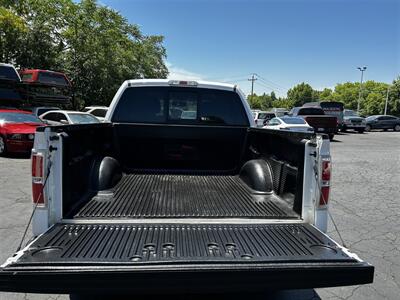 2010 Ford F-150 XLT   - Photo 5 - Redding, CA 96001
