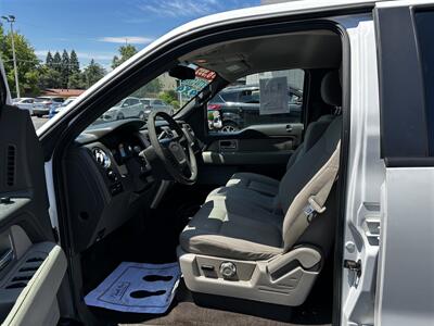 2010 Ford F-150 XLT   - Photo 7 - Redding, CA 96001