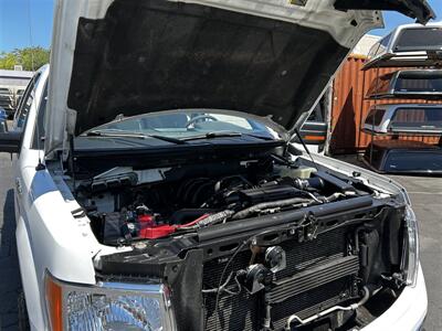 2010 Ford F-150 XLT   - Photo 9 - Redding, CA 96001