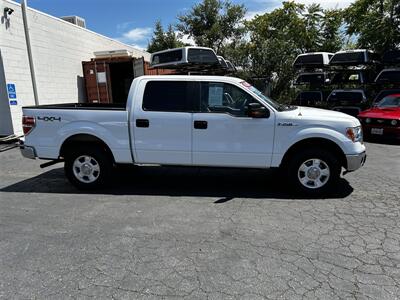 2010 Ford F-150 XLT   - Photo 6 - Redding, CA 96001
