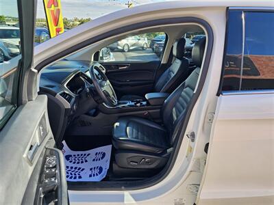 2016 Ford Edge SEL   - Photo 13 - Redding, CA 96001