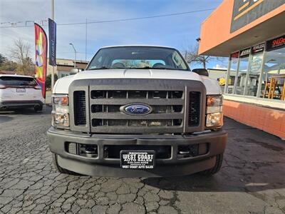 2008 Ford F-250 XL   - Photo 2 - Redding, CA 96001