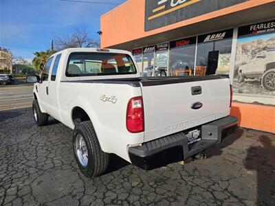 2008 Ford F-250 XL   - Photo 5 - Redding, CA 96001