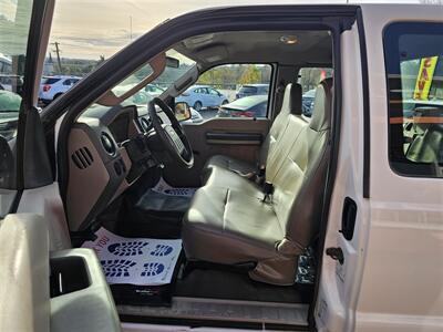 2008 Ford F-250 XL   - Photo 12 - Redding, CA 96001