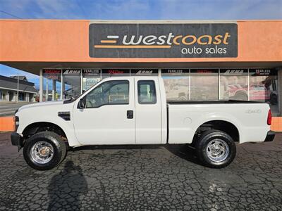 2008 Ford F-250 XL   - Photo 4 - Redding, CA 96001