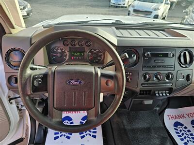 2008 Ford F-250 XL   - Photo 11 - Redding, CA 96001