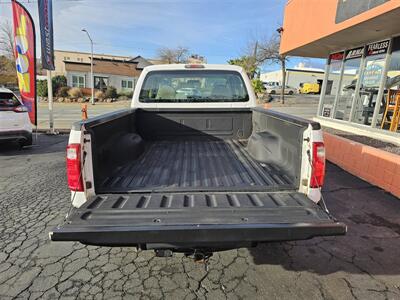 2008 Ford F-250 XL   - Photo 7 - Redding, CA 96001