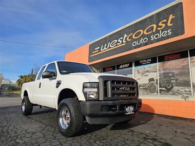 2008 Ford F-250 XL  