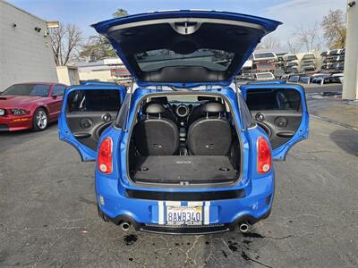 2011 MINI Cooper Countryman S ALL4   - Photo 16 - Redding, CA 96001