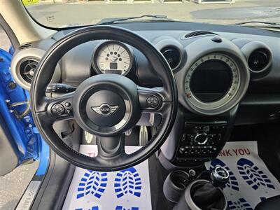 2011 MINI Cooper Countryman S ALL4   - Photo 10 - Redding, CA 96001