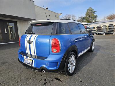 2011 MINI Cooper Countryman S ALL4   - Photo 7 - Redding, CA 96001