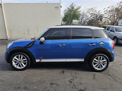 2011 MINI Cooper Countryman S ALL4   - Photo 4 - Redding, CA 96001