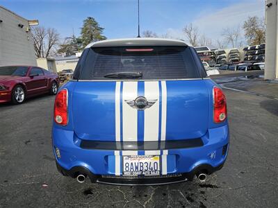 2011 MINI Cooper Countryman S ALL4   - Photo 6 - Redding, CA 96001