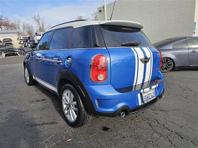 2011 MINI Cooper Countryman S ALL4   - Photo 5 - Redding, CA 96001