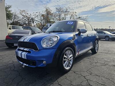 2011 MINI Cooper Countryman S ALL4   - Photo 3 - Redding, CA 96001