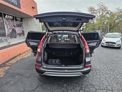 2015 Honda CR-V EX   - Photo 18 - Redding, CA 96001