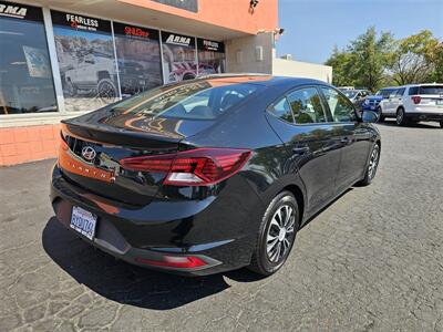 2020 Hyundai ELANTRA SE   - Photo 7 - Redding, CA 96001