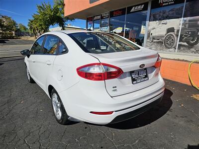 2019 Ford Fiesta SE   - Photo 7 - Redding, CA 96001