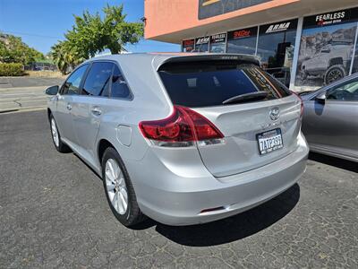 2013 Toyota Venza XLE   - Photo 5 - Redding, CA 96001