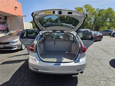 2013 Toyota Venza XLE   - Photo 17 - Redding, CA 96001