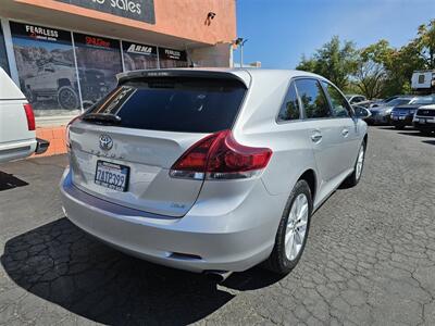 2013 Toyota Venza XLE   - Photo 7 - Redding, CA 96001