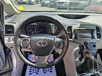 2013 Toyota Venza XLE   - Photo 10 - Redding, CA 96001