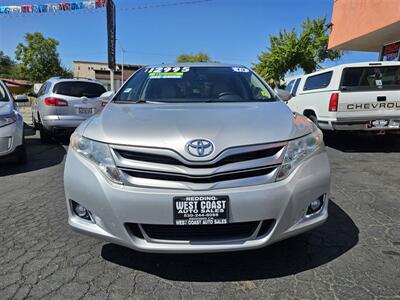 2013 Toyota Venza XLE   - Photo 2 - Redding, CA 96001