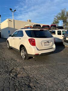 2016 Chevrolet Equinox LTZ   - Photo 3 - Redding, CA 96001