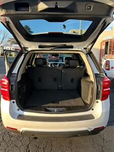 2016 Chevrolet Equinox LTZ   - Photo 7 - Redding, CA 96001