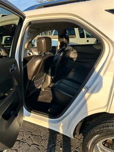 2016 Chevrolet Equinox LTZ   - Photo 6 - Redding, CA 96001