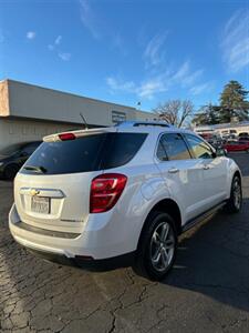 2016 Chevrolet Equinox LTZ   - Photo 4 - Redding, CA 96001