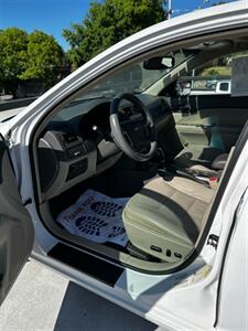 2012 Ford Fusion SEL   - Photo 5 - Redding, CA 96001