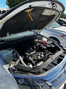 2012 Ford Fusion SEL   - Photo 8 - Redding, CA 96001
