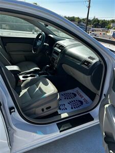 2012 Ford Fusion SEL   - Photo 6 - Redding, CA 96001