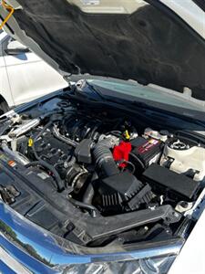 2012 Ford Fusion SEL   - Photo 9 - Redding, CA 96001