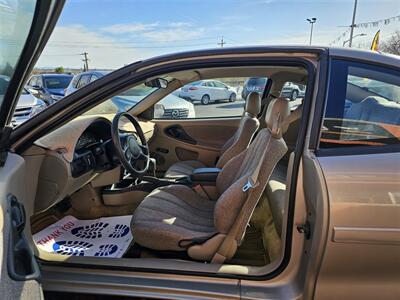 2004 Chevrolet Cavalier   - Photo 11 - Redding, CA 96001